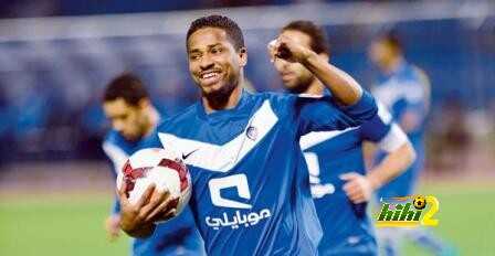 الشمرانى : سنلعب للفوز على السد