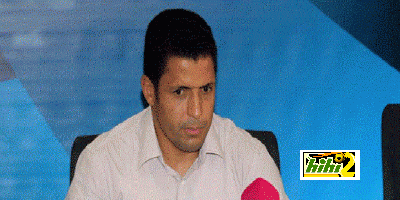 عموته : مواجهة الهلال صعبة
