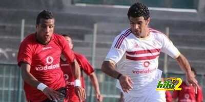 نجم طلائع الجيش يقترب من الزمالك
