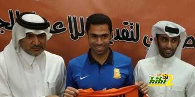 الصقر : مكان احمد فتحى محجوز فى المنتخب