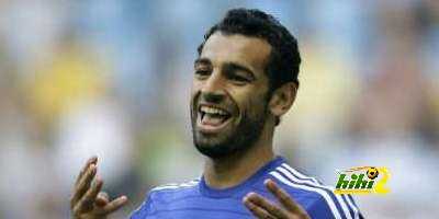 صحيفة | سندرلاند يطلب محمد صلاح