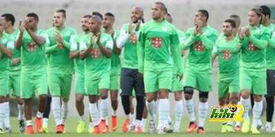 الجزائر مرشحه بقوة لتنظيم امم افريقيا 2017