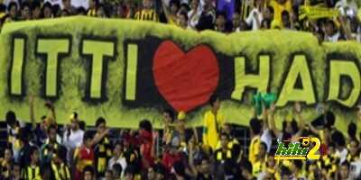 الاسيوي يرفض استئناف الاتحاد