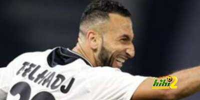 الجزائري بلحاج يتحدى الهلال