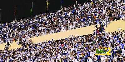 حافلات لنقل جمهور الهلال إلى الدوحة