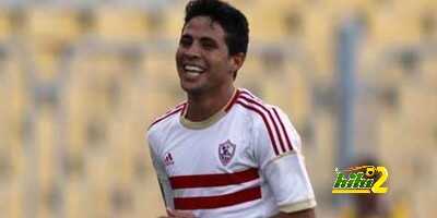 فشل انتقال نجم الزمالك إلى الدورى البرتغالى