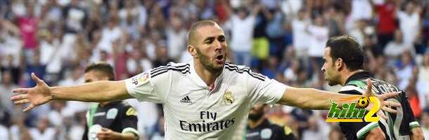 فيديو : ريال مدريد يفتتح مشواره في الدوري بفوز ثمين على قرطبة
