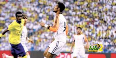 النصر يطلب حكام اجانب لمواجهة الفتح