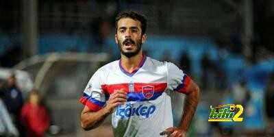 كردي يقترب من الاهلي