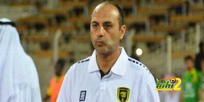 رسميا .. انور يقود الاتحاد اليوم