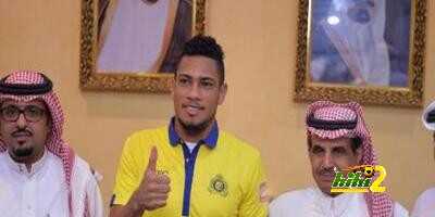 وصول بطاقة هرناني النصر