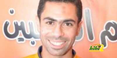 احمد فتحى يصل لمعسكر الفراعنة