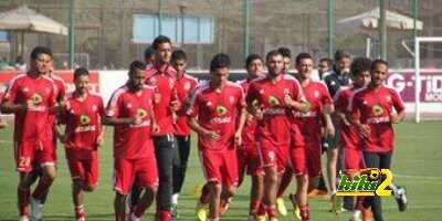 الطائرة الخاصة تحدد موعد سفر الاهلي إلى الكاميرون