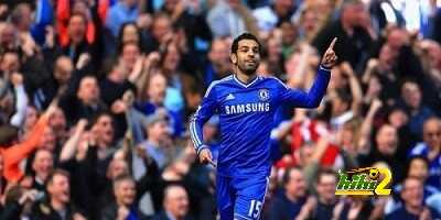 تدوينة محمد صلاح تثير الجدل حول مستقبلة مع البلوز