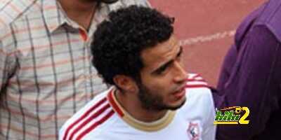 رئيس الزمالك يهدد بشطب اللاعبين المنتمين للالتراس