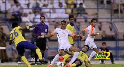 النصر يتحفظ على اسناد مبارياته المقبلة للمرداسي