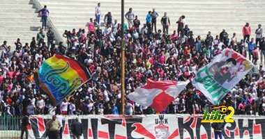 اخلاء سبيل مقتحمين نادى الزمالك