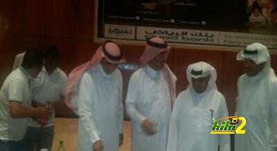 الشباب يعود للتدريبات الاحد