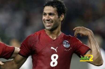 حسني عبد ربه يرفض منصب مدير الكرة
