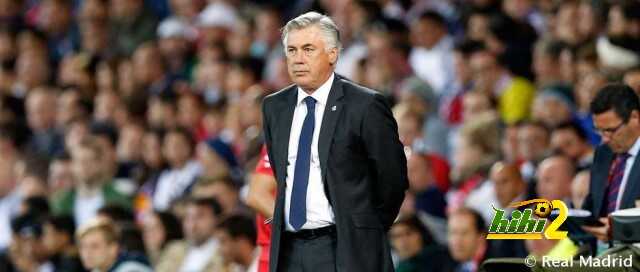 رسميا : ريال مدريد يغلق سوق الإنتقالات