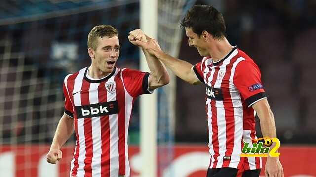 SSC Napoli v Athletic Club - UEFA Champions League Qualifying Play-Offs Round: First Leg
