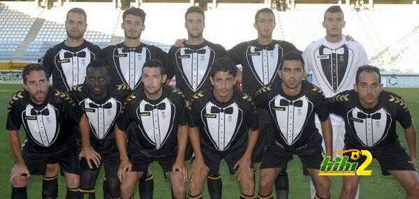 فيديو : أصحاب القميص الأغرب لهذا الموسم يلعبون به للمرة الأولى