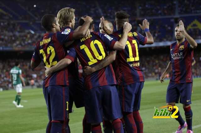 فيديو : برشلونة يحصل على كأس جوهان غامبر بسحقه ليون المكسيكي بسداسية
