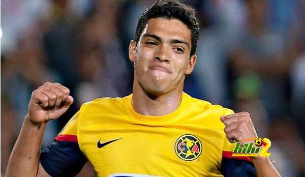 رسمياً : خمينيز لاعباً في اتليتكو مدريد لستة مواسم