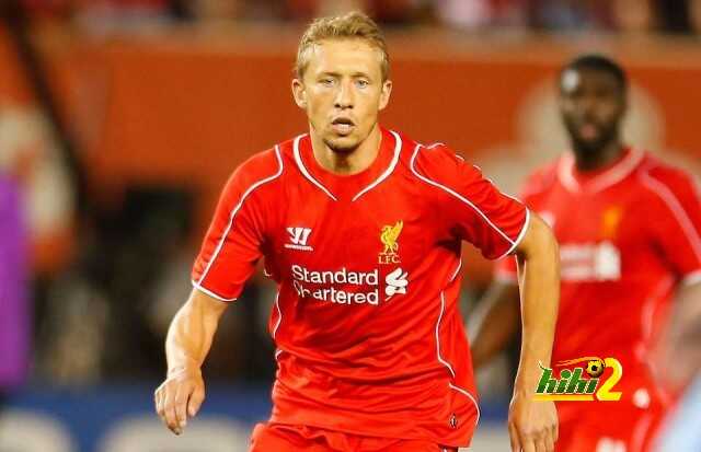 نابولي يستعد للتعاقد مع لاعب ليفربول !