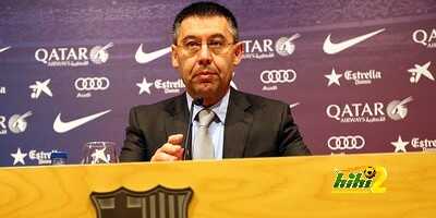 حلم جمهور برشلونة اكتمل !