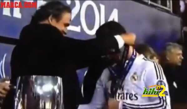 platini ronaldo