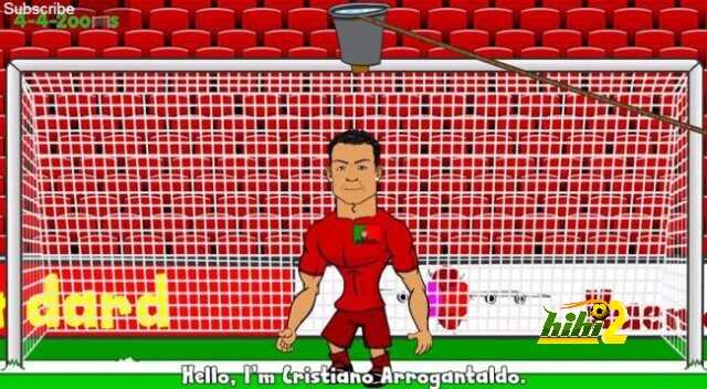 ronaldo-ice-bucket