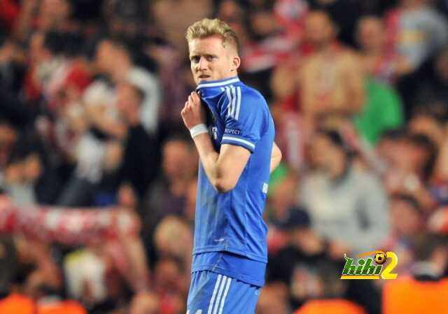 schurrle