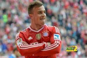 Germany Soccer Bundesliga