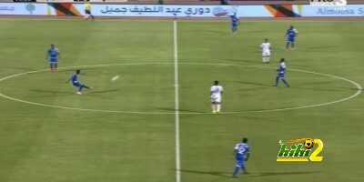 الشباب يحقق الفوز على الفتح