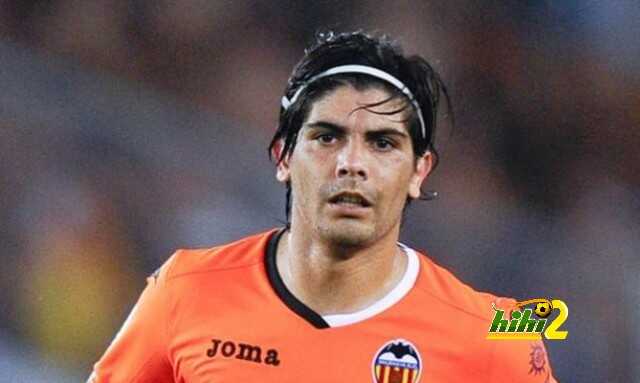 ميلان يأمل في ضم لاعب فالنسيا