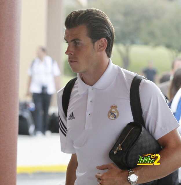 ما سيقوم به ريال مدريد اليوم قبل مباراة السوبر !