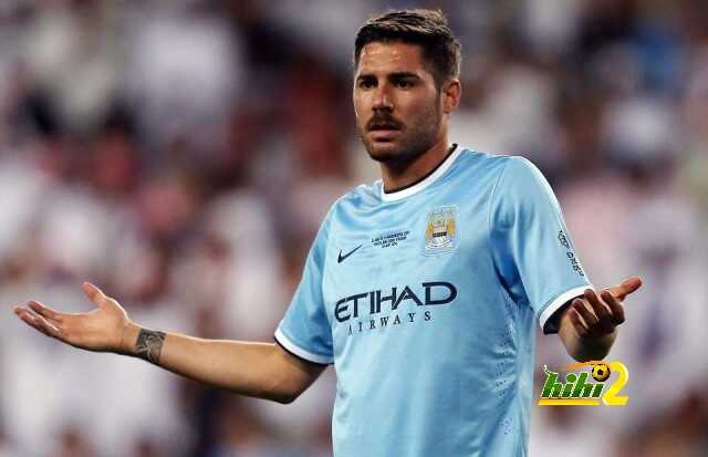 Al Ain v Manchester City