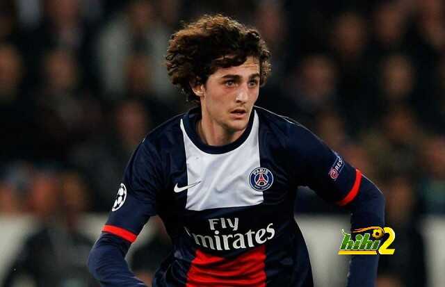Paris Saint-Germain FC v Bayer Leverkusen - UEFA Champions League Round of 16
