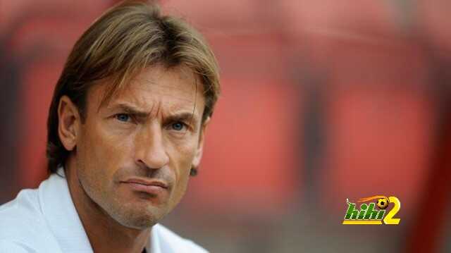 رينار يتولى تدريب منتخب كوت ديفوار