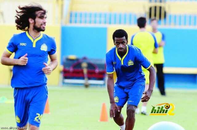 ملخص أخبار الدوري السعودي .. الأحد 17-8-2014