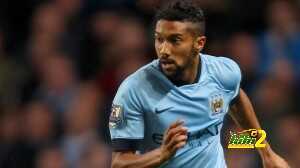 Gael Clichy, Manchester City.