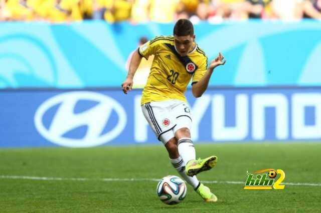 أرسنال يقترب من ضم لاعب مميز !