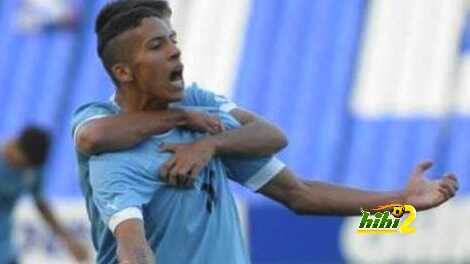 روما يستهدف التعاقد مع كيفن مينديز
