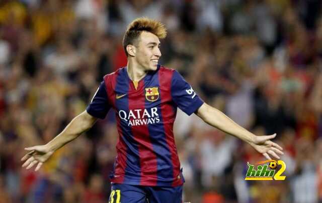 FC Barcelona vs Elche CF