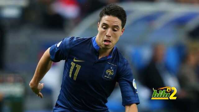 نجم مانشستر سيتي سيعتزل اللعب الدولي !