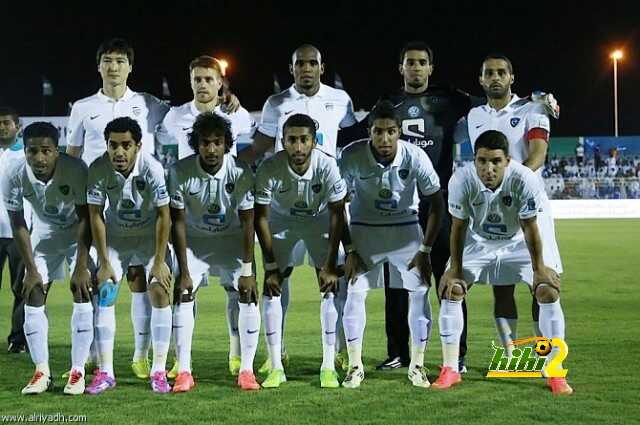 ملخص أخبار الدوري السعودي .. الجمعة 15 – 8 – 2014