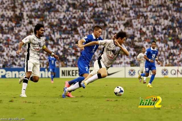 ملخص أخبار الدوري السعودي .. الأربعاء 20-8-2014