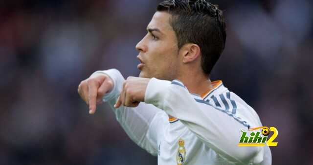 صور : تفاصيل أرقام كريستيانو المذهلة مع ريال مدريد