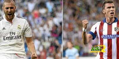 كريم لم يعد كريما مع ريال مدريد ومانذوكيتش قد يكون بعبع الريال الجديد !
